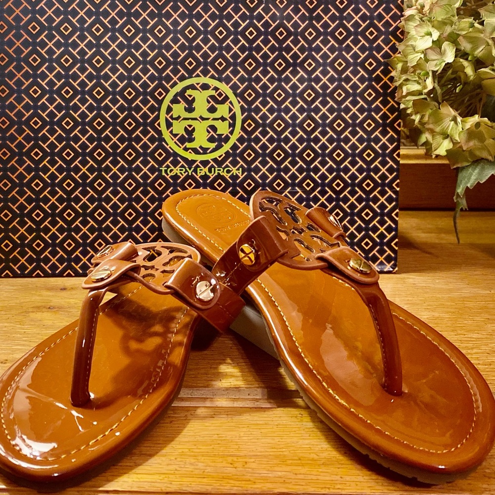 Tory Burch Miller Sandal